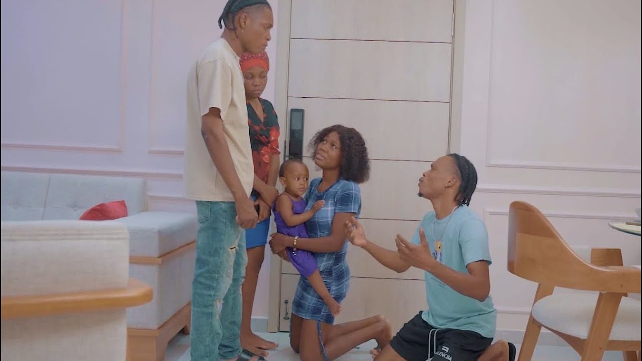 Mauvaise femme - Full movie/ Lap tronpe maril ak pwòp frèl😳😳