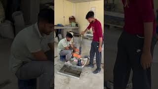 MDD TEST OF SOIL