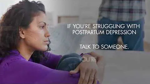 Kenosha Lifecourse Initiative for Healthy Families: Postpartum Depression message