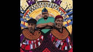 The Last Poets - Grigri