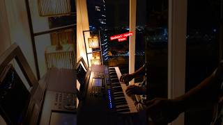 øneheart x reidenshi - apathy - electric Piano cover #piano #pianotutorial #pianocover #yamahasx900 GSR Pianist