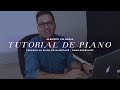 Tutorial de piano / Creando un piano en MainStage / Omar Rodriguez