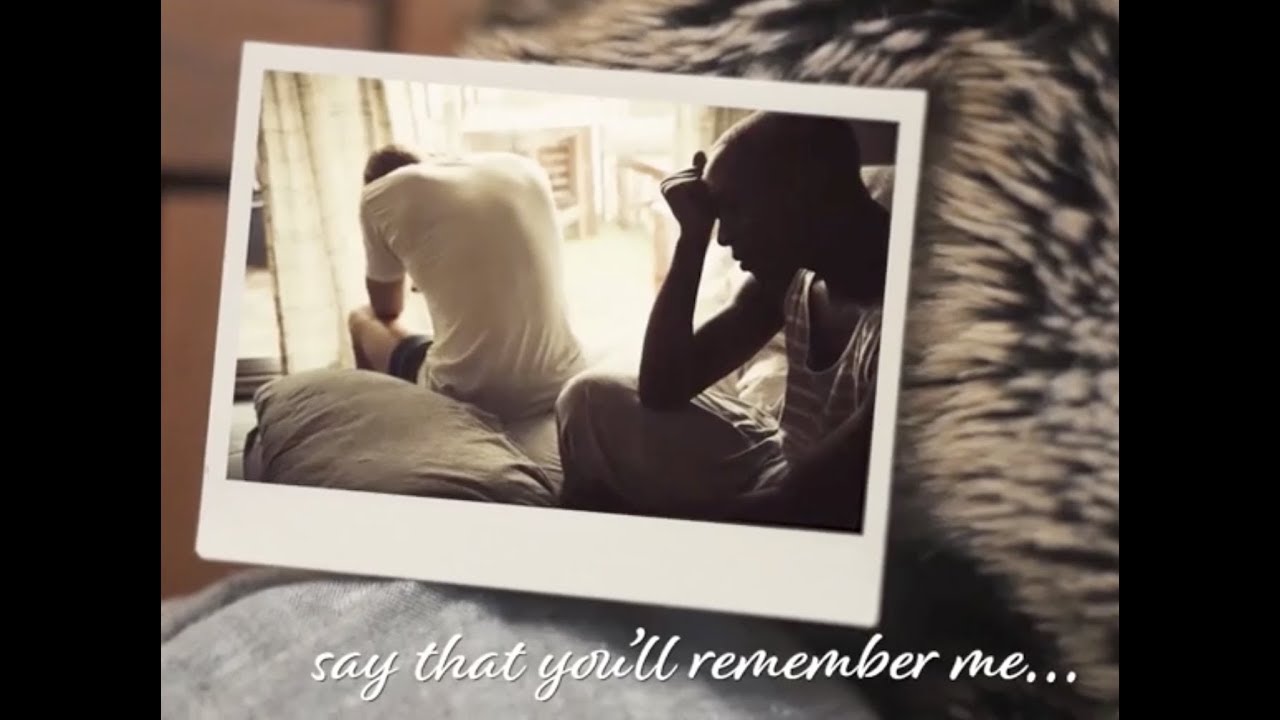 Watch VINCINT - Remember Me (Official Lyric Video) on YouTube