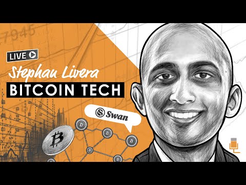 BTC060: Bitcoin Tech W/ Stephan Livera