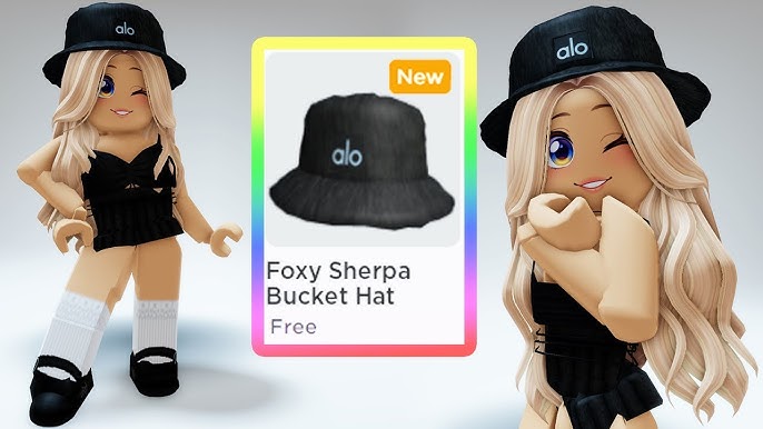 How to get all free items from Mariah Carey Concert Experience in Roblox