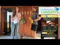 Infos soirée Aufguss Langatte