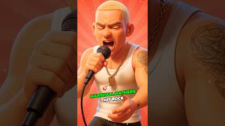 How One Song Saved Eminem’s Career! #motivation #mindset #personaldevelopment
