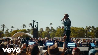 Kameron Marlowe - No Need For Leavin' (Live from Stagecoach 2026)
