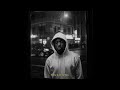 North of Her - Young King (Visualizer)