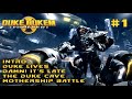 DUKE NUKEM FOREVER Part 1 Walkthrough
