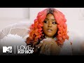 Tokyo Vanity Once Said Love Hip Hop Atlanta Tokyo Vanity Once Said Love Hip Hop Atlanta