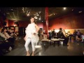 JS VIDEO: AP Fashion Show