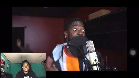 How Upcoming Rappers be when they get Drake on a Song😂 RDCWorld1 REACTION