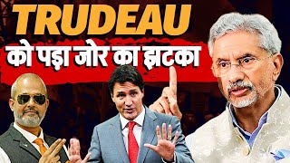 Jaishankar Slams Canada I Arrests in Nijjar Case Spark Diplomatic Tensions I Aadi by DEF - TALKS by Aadi 51,090 views 2 weeks ago 15 minutes