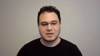 Meet Greg: What did you think of the Dev10 training? Information