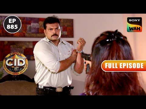 एक के बाद एक Daya के Friends क्यों हो रहे हैं Target? | CID | सी.आई.डी. | 19 May 2024