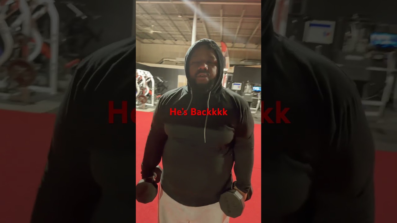 Bully Game Fitness
