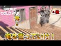 【Prop hunt】『ギリギリ届かない!?』狭いマップでの全力の攻防戦が熱すぎてやばい!