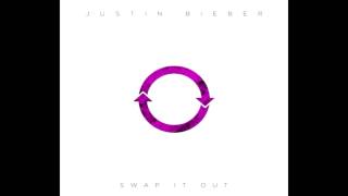 Video thumbnail of "Justin Bieber - Swap It Out"