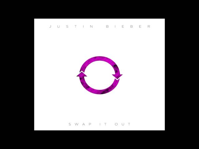 Justin Bieber - Swap It Out class=