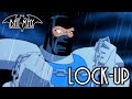 Lock-Up - Bat-May