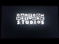 Cartoon Network Studios 2003 