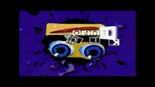 (SEIZURE WARNING) Klasky Csupo has a gone crazy without the Volume