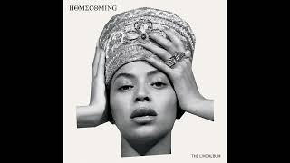 Beyoncé - Before I Let Go (Empty Arena Version)