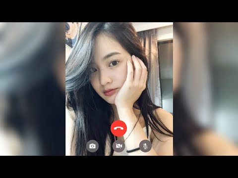 MENTAHAN VIDEO HALU VC CEWEK CANTIK Part 8