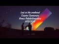 Lost in the Weekend - Cremonini Palalottomatica Roma (11/12/2018)