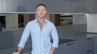 Nova Pro Scala | Hafele | DK Design Kitchens