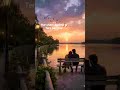 The view in the evening 🕊️#eveningvibes#qouts#deepfeelingmix #skoonkiduniya