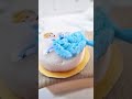 Satisfying Miniature Cinderella Cake Decorating ✨ | DIY Tiny Treats