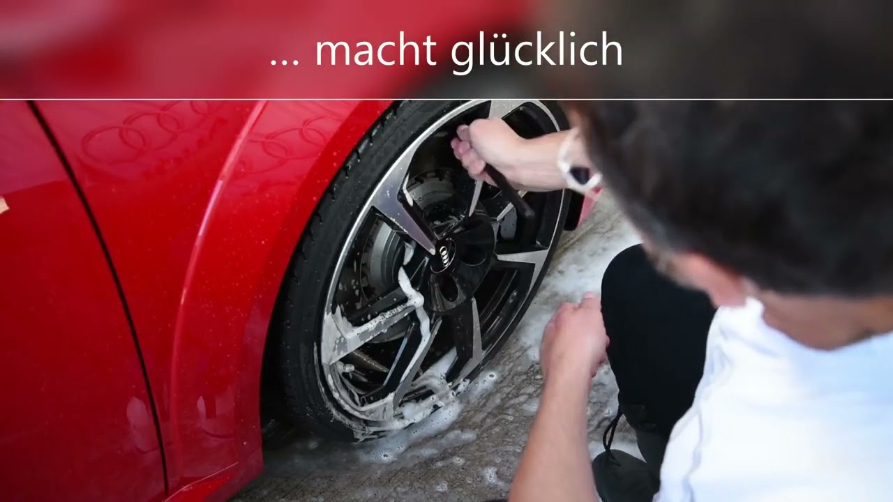 TRAILER von "bleib sauber", mein neuer Kanal