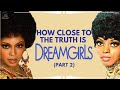 Diana Ross: How close to the truth is Dreamgirls? (Part 2)