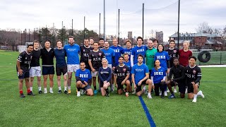 HLS vs Duke LL.M. Friendly Match | Spring 2025