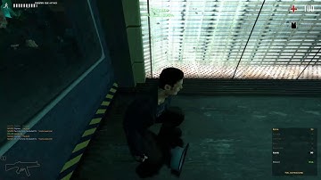 Zombie Panic Source 3.1: The casual stroll through resident evil mov