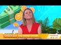 Money-saving apps to beat cost-of-living pressures | Sunrise