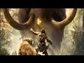 Far cry primal gameplay