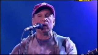 PAUL SIMON - I'M A ROCK - LIVE IN PARIS 2000 chords