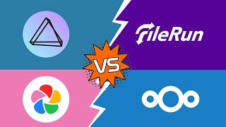 Photoprism vs Immich vs Nextcloud vs Filerun - Which Is The Best Photo Management Platform? screenshot 2