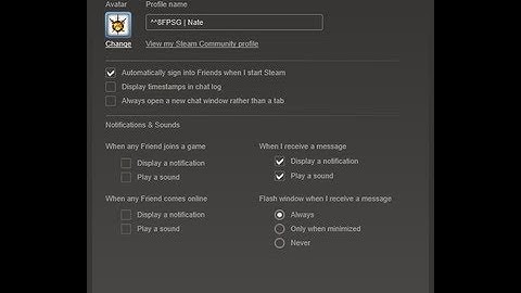 How to make your steam name different colours on MW2!!