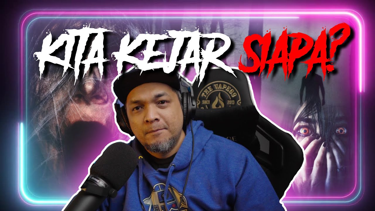 MALAM PODCAST - KITA KEJAR SIAPA? - CALLER : ABG ZUL SINGAPORE
