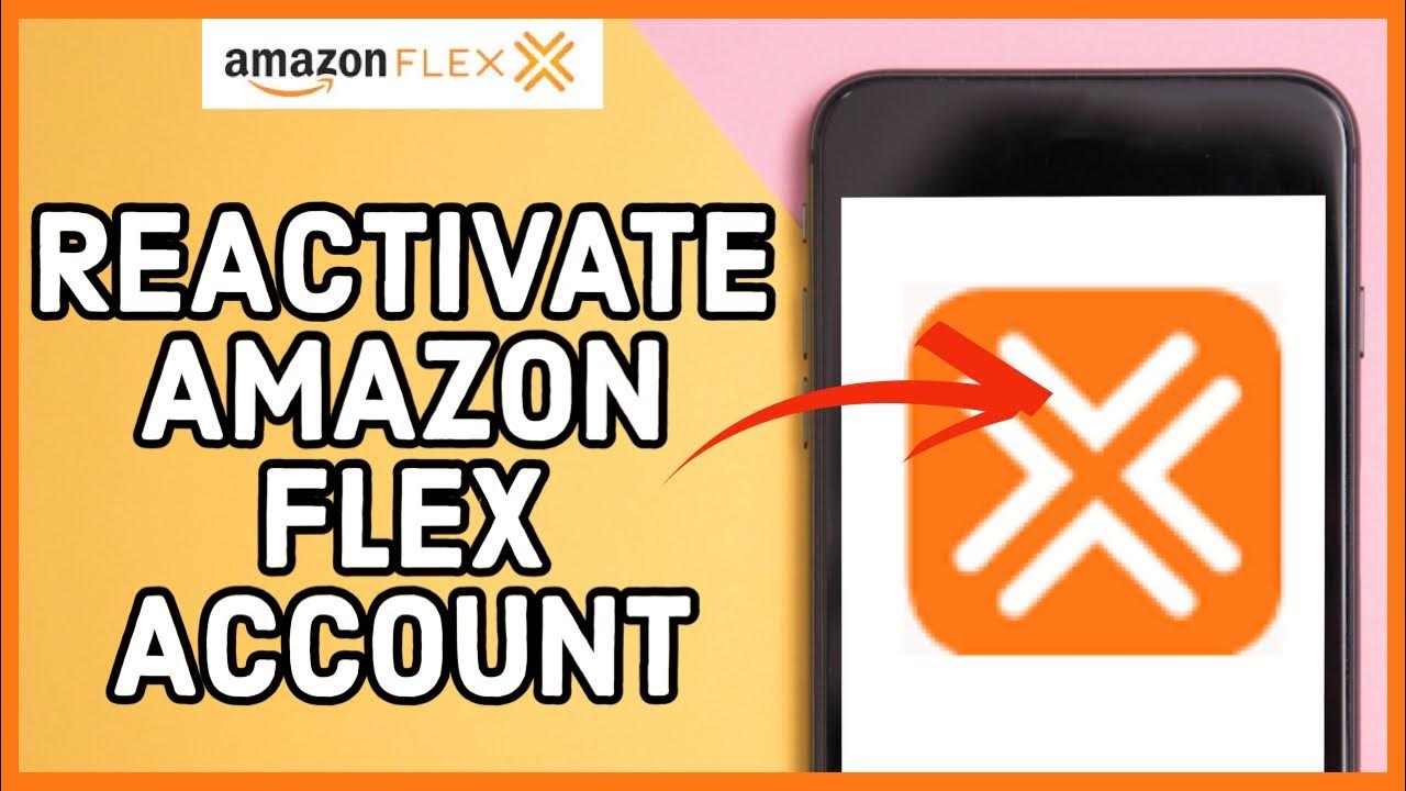 enable-amazon-flex-account-how-to-reactivate-amazon-flex-account-2023