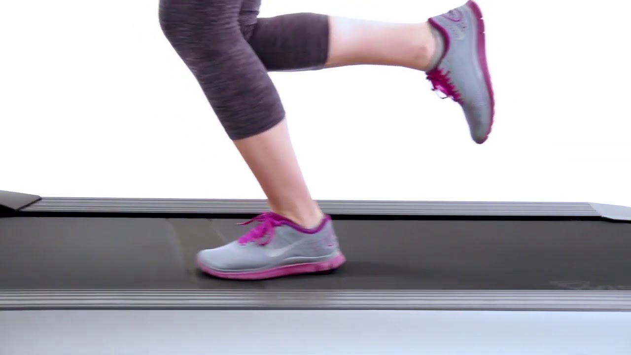 VARIABLE CUSHIONING YouTube