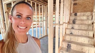 An Official Tour of our New Home!