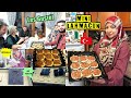 Hicimos Mini Lahmacun (pizza turca) 🇹🇷 Venta De Joyería + Mi Regalo | Mexicana En Turquía