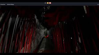 DirectX11 GameEngine (Shadow Mapping)