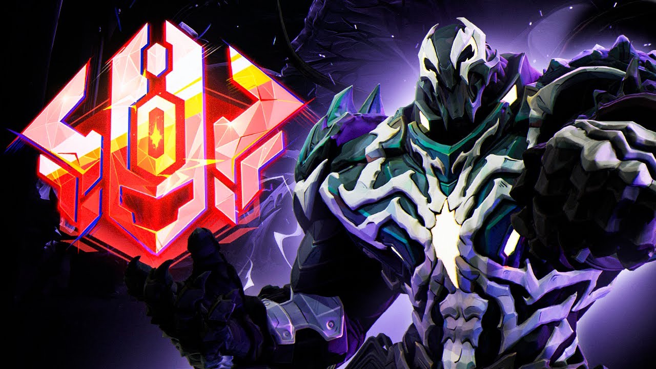 Ранг 1 Venom BREAKS Pro Triple Support Comp..