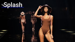 Gottex Fashion Show 2024 In 4K | Grand Canary Island Swim Week 2023